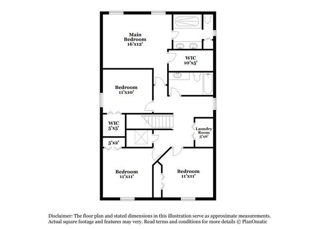 Foto del edificio - 4221 Globe Thistle Dr