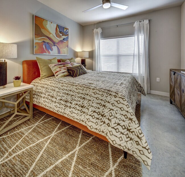 Wilder Apartments in Austin, TX