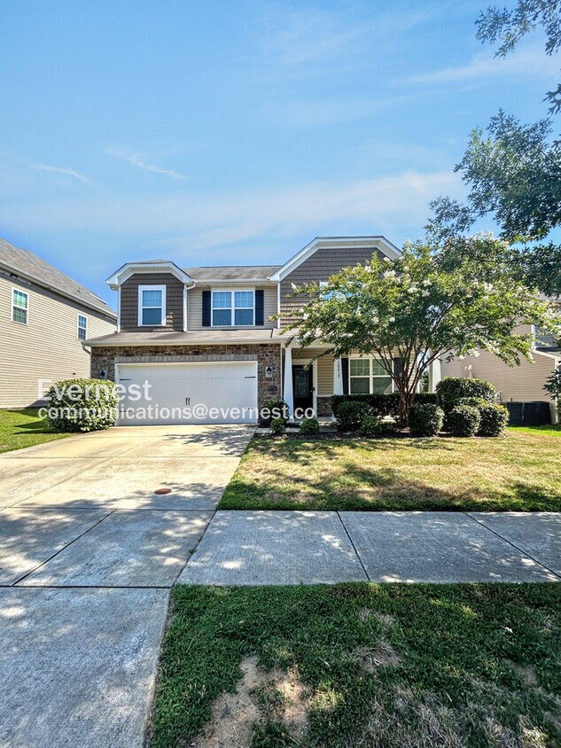 Foto principal - 10415 Paisley Abbey Ln