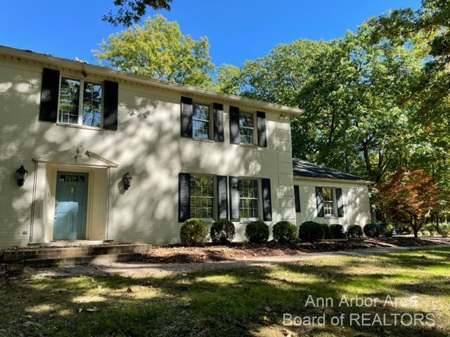 Building Photo - 484 Barton North Dr