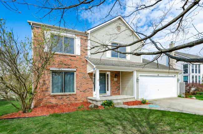 Building Photo - 8370 Payson Dr