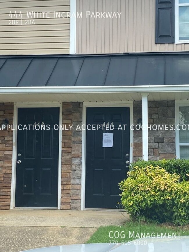 Building Photo - 280 Merchants Dr