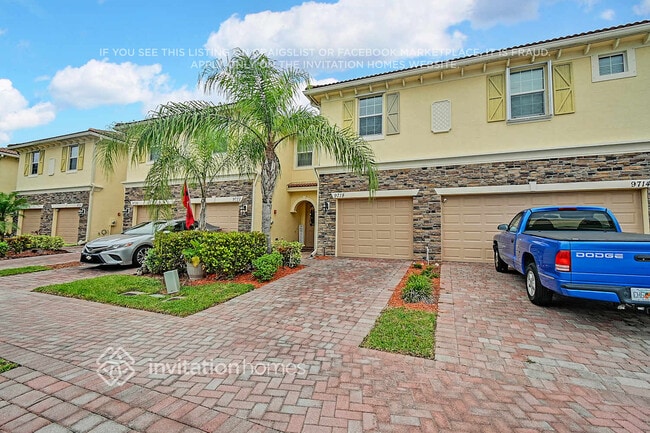 Building Photo - 9718 SW Purple Martin Way