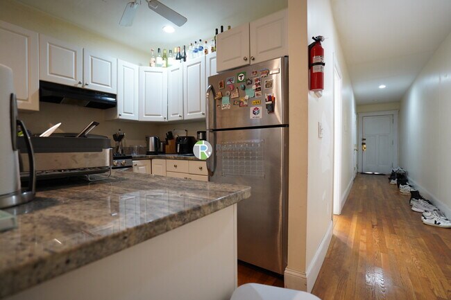 Foto del edificio - 66 Egmont St