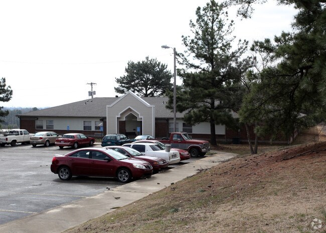 Hollyview Place Apartments Holly Springs, MS
