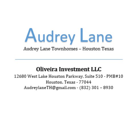 Foto principal - Audrey Lane Townhomes
