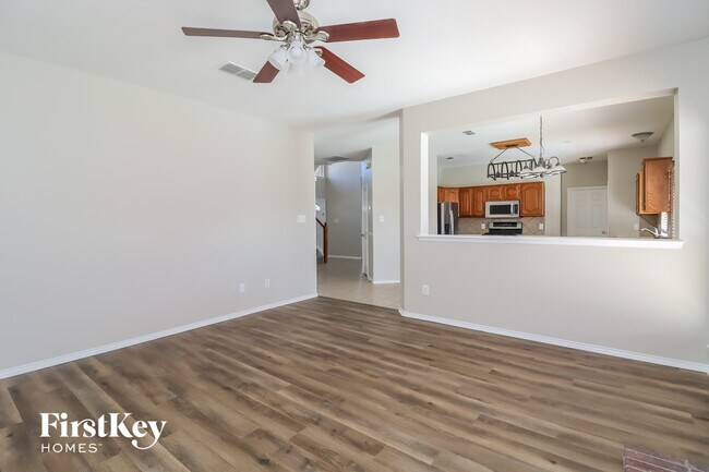 Foto del edificio - 8517 Prairie Rose Ln