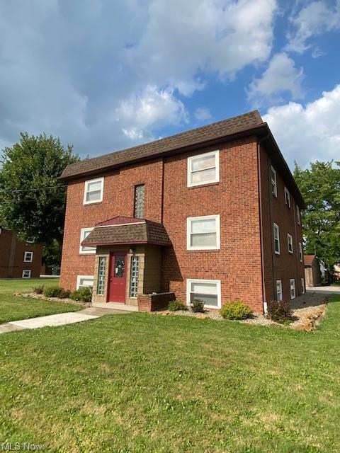 Foto del edificio - 1834 Mahoning Ave NW