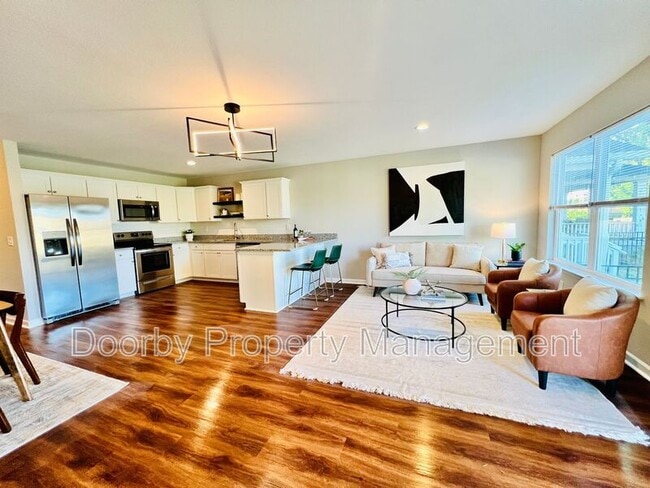 Foto del edificio - 2106 Duncan Ave