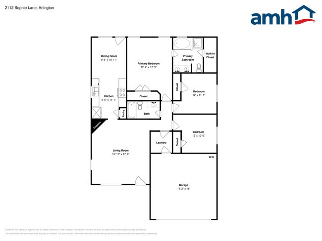 Building Photo - 2112 Sophie Lane