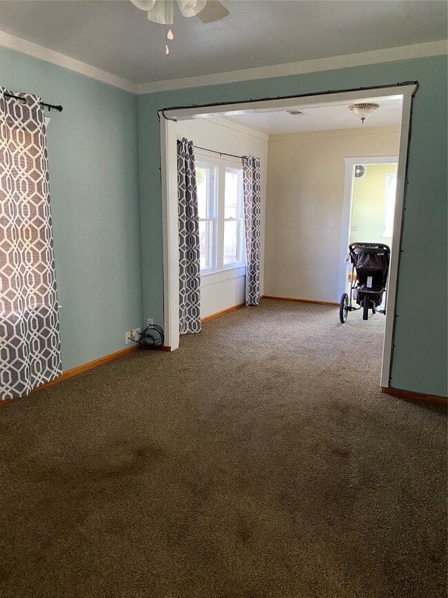 Foto del edificio - 6022 Dubose St