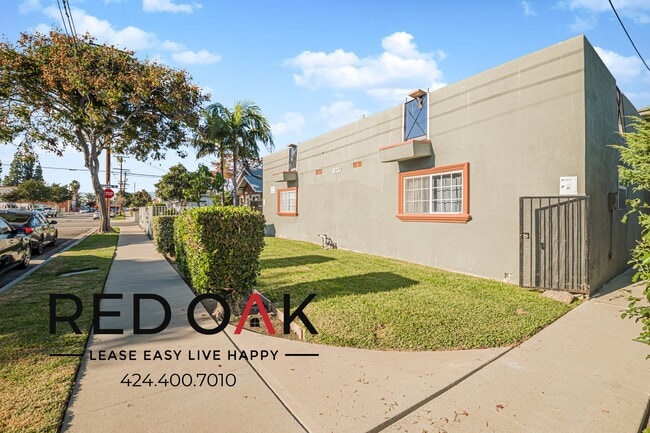 Foto del edificio - 12007 Sycamore St