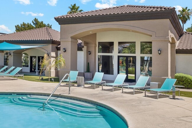 Building Photo - Silverbell Springs