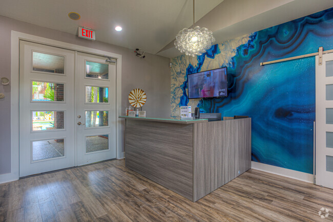 Foto del interior - Sawgrass Apartments