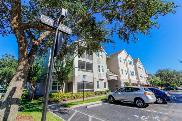 Metrowest Condo at The Hamptons, Orlando - Metrowest Condo at The Hamptons, Orlando