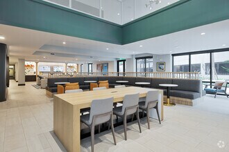 Lobby - Aperture