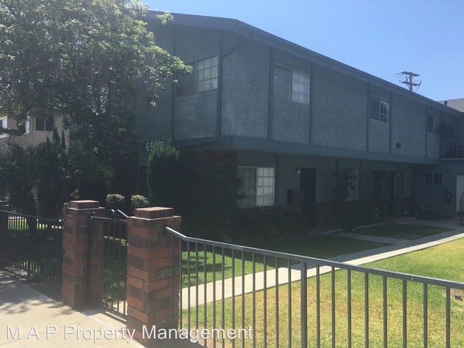 Building Photo - 6507 Newlin Ave
