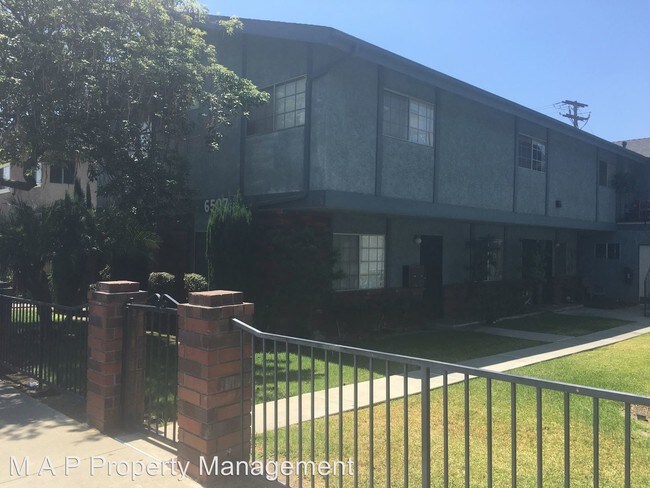 Foto del edificio - 6507 Newlin Ave