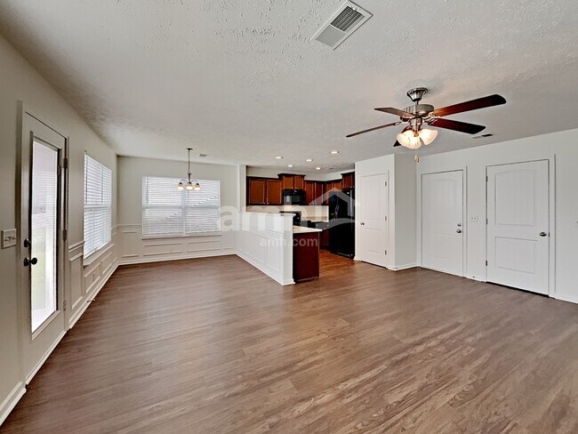 Building Photo - 3508 Oval Hesson Lane