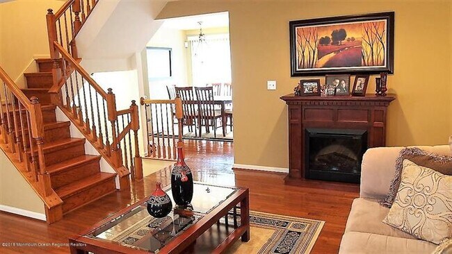 Foto del edificio - 14 New Castle St
