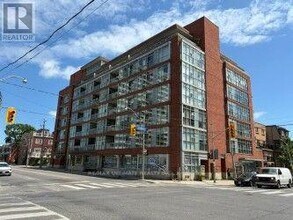 Building Photo - 1375 Dupont St