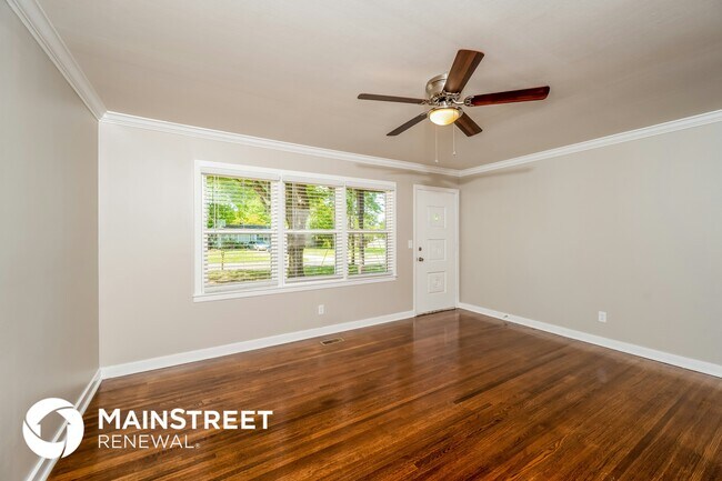 Foto del edificio - 1360 Orlando Cir NE