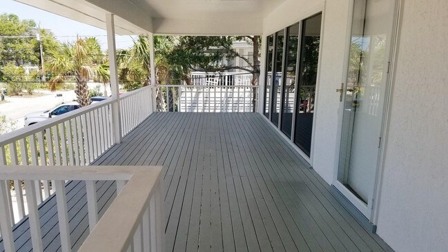 Foto del edificio - PARMELE ISLE- WRIGHTSVILLE BEACH