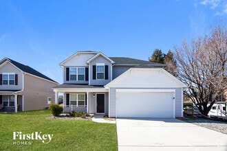 Building Photo - 1544 Pecan Ln