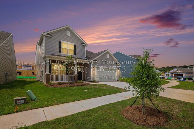 Building Photo - 524 Blackpool Ct