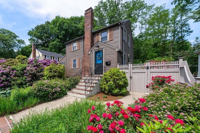 Photo - 31 Braeburn Rd (Boston, MA) House