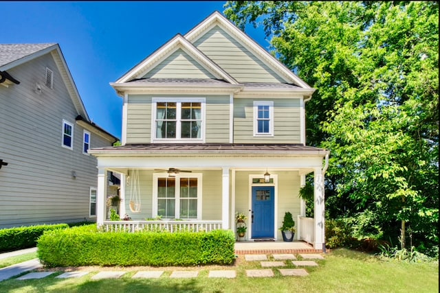 Photo - 305A Old Buncombe Rd (Travelers Rest, SC)