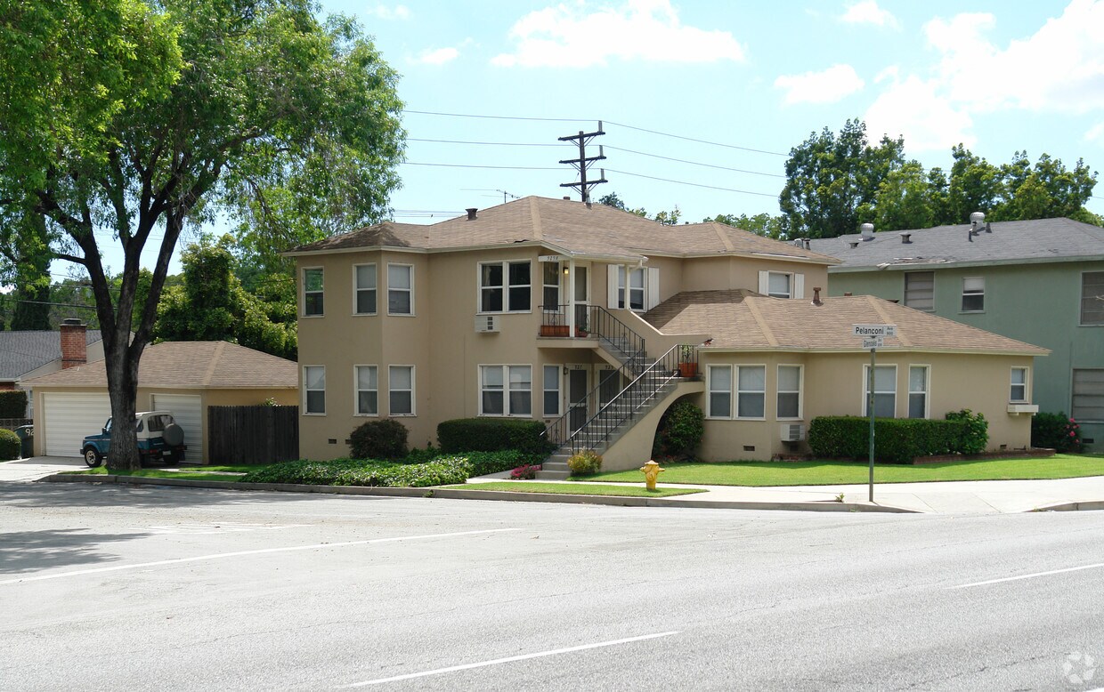 Primary Photo - 927 Pelanconi Ave