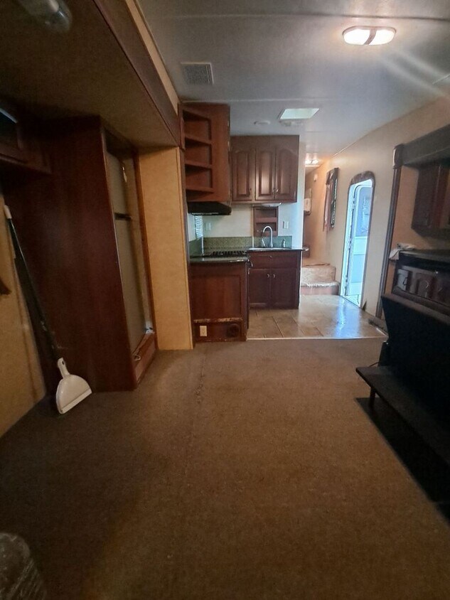 Building Photo - Cash Point RV Park