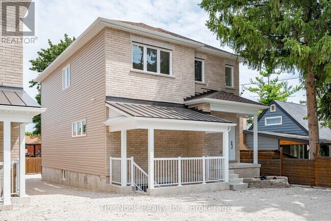 Building Photo - 399 Thornton Rd N