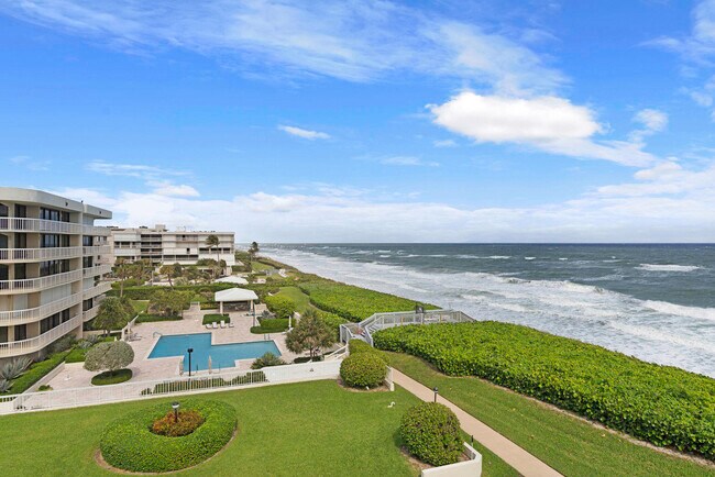 Building Photo - 3300 S Ocean Blvd