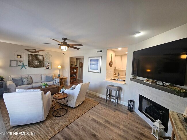 Foto del edificio - 11 Ponte Vedra Colony Cir