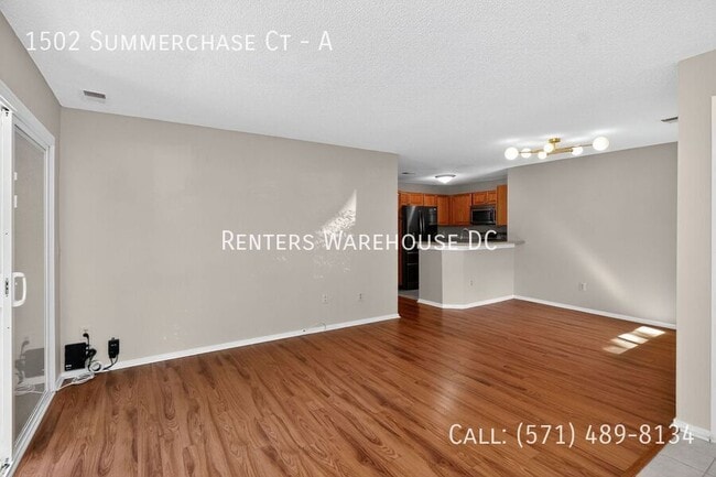 Building Photo - 1502 Summerchase Ct