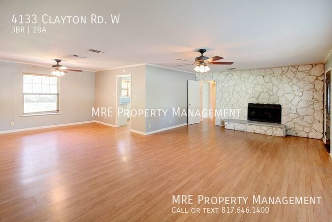 Building Photo - Coming Soon! 3 Bedroom Ridglea Hills Home