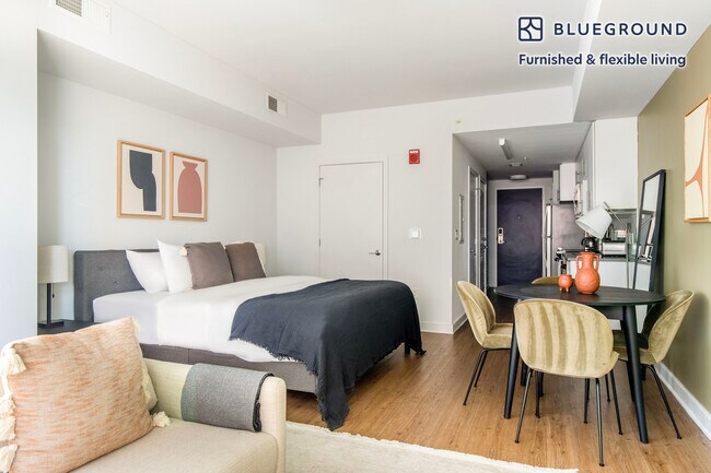 Foto del edificio - 455 I St NW