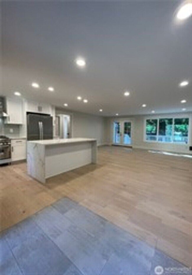 Foto del edificio - 3Bd/2.5Ba Mercer Island House