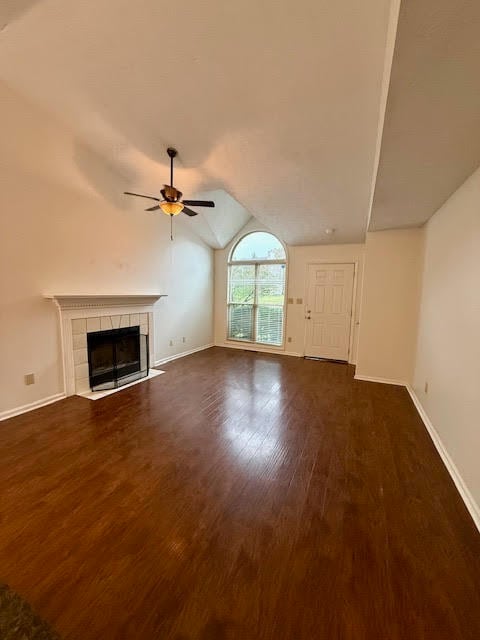 Foto del edificio - 252 Forest Hill Dr