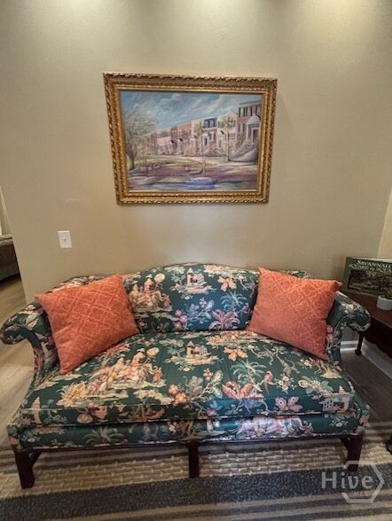 Foto del edificio - 1126 Collins St