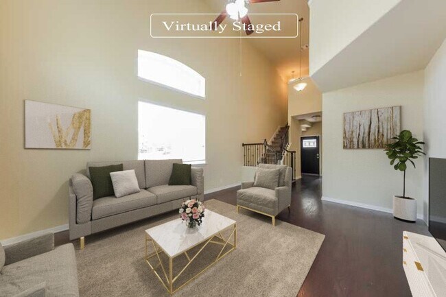 Foto del edificio - 1400 Huckleberry Ln