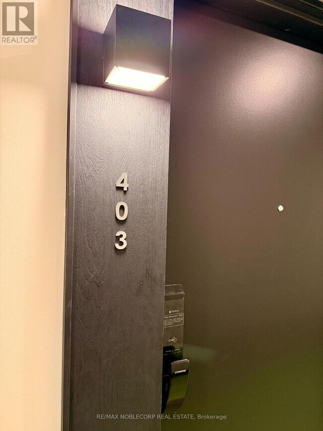 Photo du bâtiment - 461 Green Rd