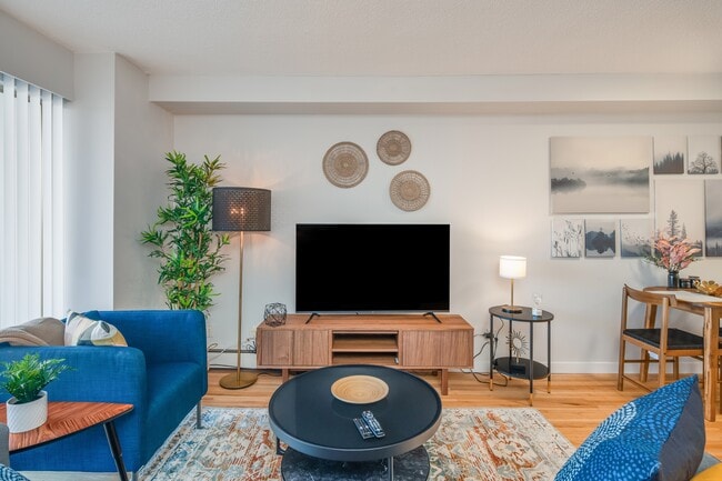 Photo du bâtiment - Casa Bella