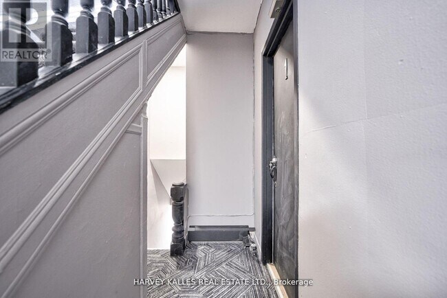 Photo du bâtiment - 1046 Bathurst St