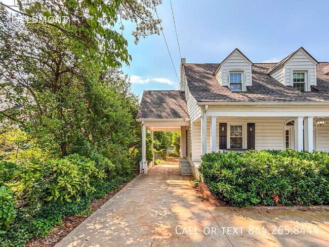 Foto del edificio - 314 E Faris Rd