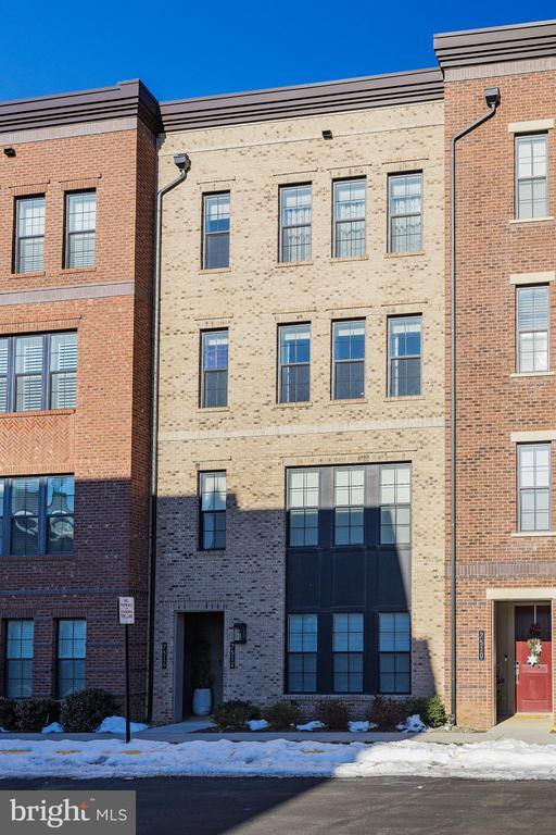 Foto del edificio - 7514 Sawyer Farm Wy