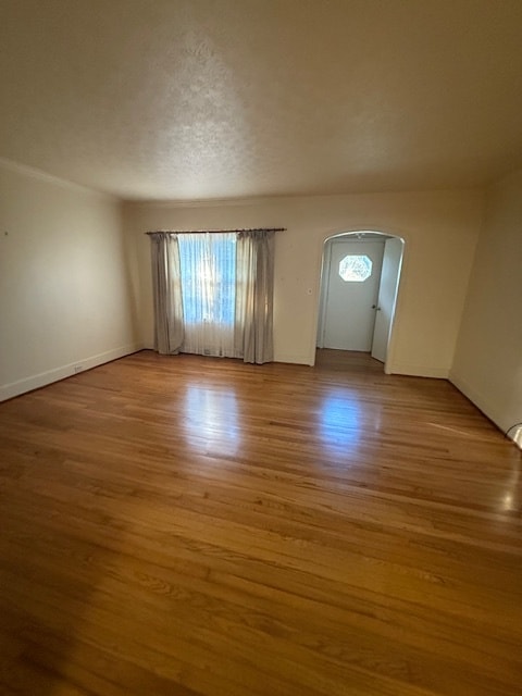 Building Photo - 1309 Crawford St