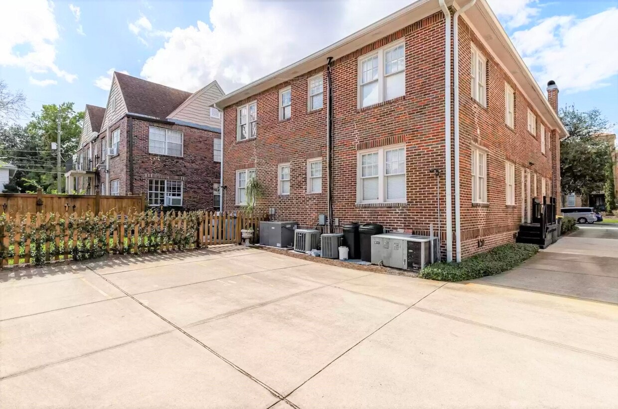 2836 Herschel St Unit 2836, Jacksonville, FL 32205 Apartments in